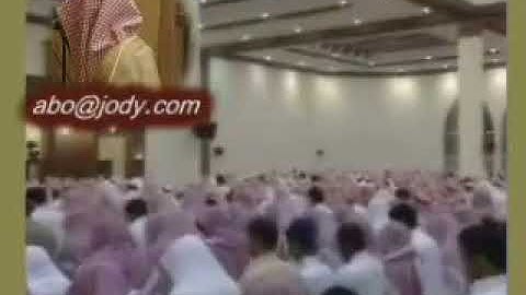 سورة الفجر-القارئ ناصر القطامي