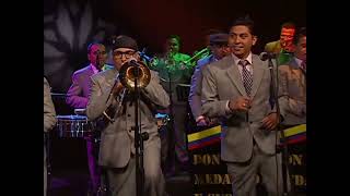 Don Medardo - Mosaico Manabita - La Caja De Pandora