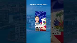 Boca Raton Community News June 18