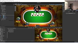 The Ultimate Guide To Creating A Texas Holdem Poker Game in UNITY - Episode 20
