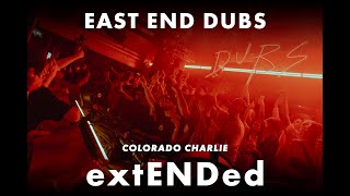 Download Lagu EAST END DUBS PRESENTS extENDed - COLORADO CHARLIE - THE HAGUE 2025 MP3