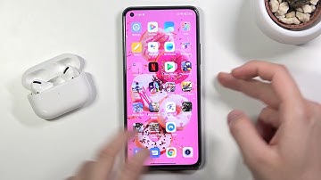 How to Disable Quick Launch on XIAOMI Mi 11 Lite – Double Press Function