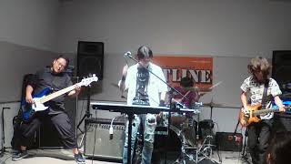 Free as Birds - Bayonet Storm