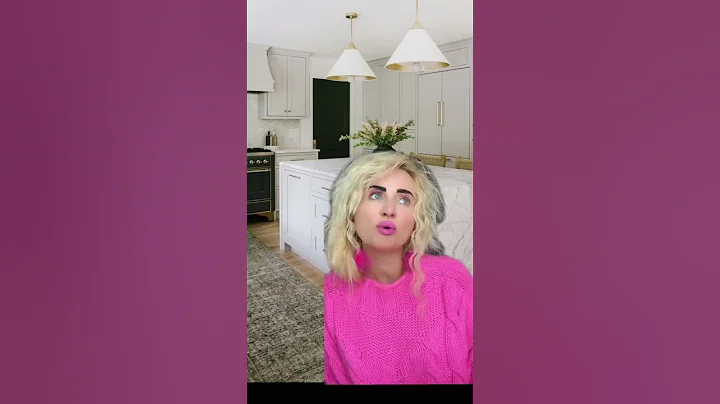 Brwi ze smoły 🐣 #mili0nerka #śmieszne #rodzina #viral #karyna #babcia #shorts #wielkanoc #brwi