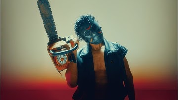 7ARI & Ramoon - 101 / Wad Al Makhazin (Official Music Video)