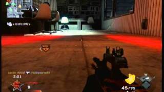 Black Ops Claymore Fail