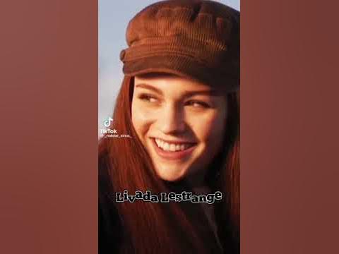#pov: твоя Приёмная мама знала тебя лучше родной. #лили #ти #беллатриса ...