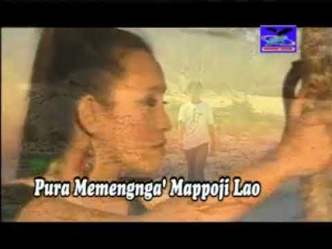 MUTAROKA' SESA -  Zaenab Alwi
