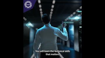 The Master of Science in Data Science at The American University of Greece Global Campus