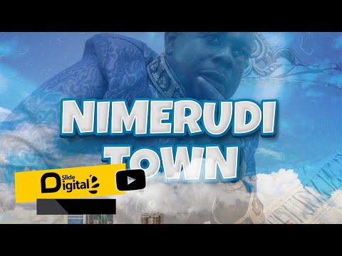 𝐊𝐈𝐍𝐆 𝐎𝐅 𝐌𝐎𝐃𝐄𝐑𝐍 𝐓𝐀𝐀𝐑𝐀𝐁 Mzee Yusuph-Nimerudi Town (Official Audio)produced by Mzee Yusuph