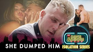 Jake Paul has ANOTHER Breakup after Julia Rose DUMPS HIM after just a week!