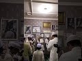 Video Dokumentasi Haul Abah guru sekumpul Majelis ta'lim MAHABBATUSHOLIHIN 3 Januari 2026