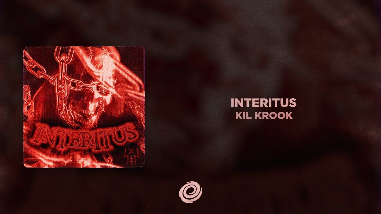 Watch KIL KROOK - INTERITUS on YouTube Watch KIL KROOK - INTERITUS on YouTube