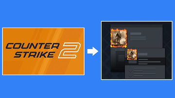 How to Disable Animated Avatars in CS2!