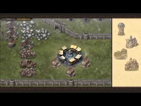 Video: EA Guarda Alla Sicurezza Di Lord Of Ultima