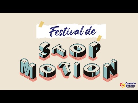 Festival Stop Motion 5º ano