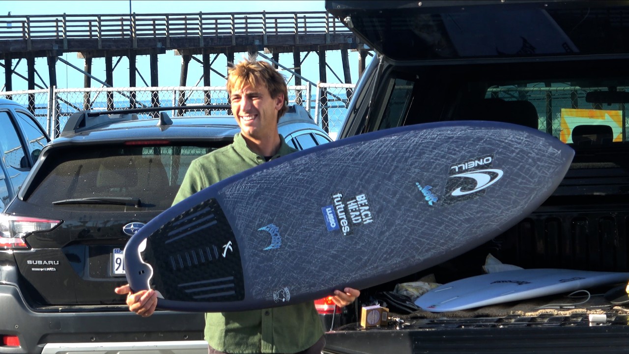 Мэтт Биолос... Обзор Lost Original Puddle Jumper '25