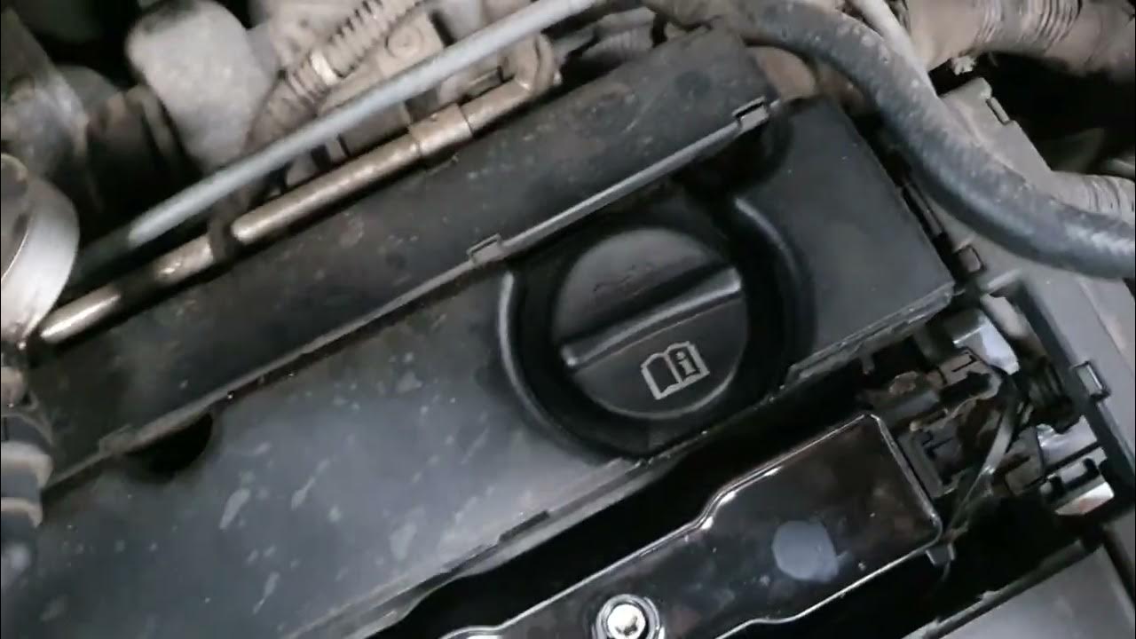 Chevrolet Sonic P0171 ¿Por qué se acelera mi motor ecotec? - YouTube