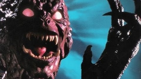 Until We Win - Bloodwings: Pumpkinhead