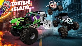 Gt MEGA Read Car Racing 3D - Impossible Stunt Master Pro🚗 (Android Gameplay) ARK GOD GAMEING screenshot 5