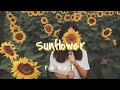 Sunflower [Post Malone,Swae Lee] (traducción al español)