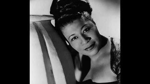 Thumbnail of Ella Fitzgerald - Misty