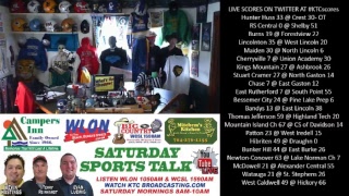 KTC Broadcasting LIVE on YouTube!