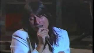 Journey - Too Late (Live in Osaka 1980) HQ