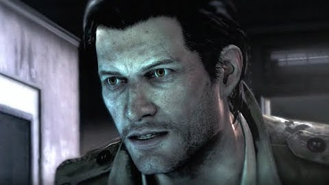 TRANS DEER | The Evil Within - Part 3