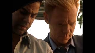 CSI Miami Procedures Of Handling Evidence Bullard Thermal Imager