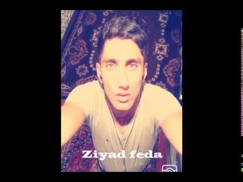 ZaMiR Producton Ziyad- Feda Hele Bu Harasidi