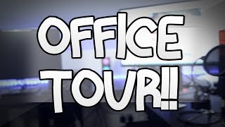 0rijinal Office Tour