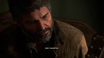 The last  of us 2 ps4 gameplay part 1(a) - No commentary