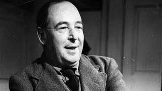 Mere Christianity by C. S. Lewis. Who is God?