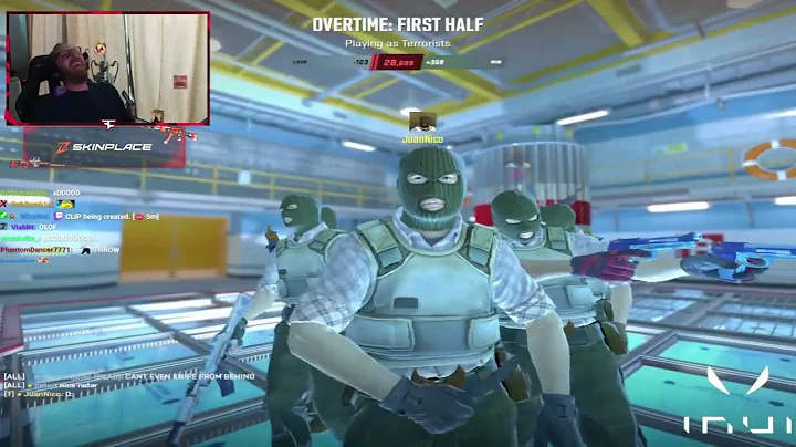 BEST CS2 CLIPS OF THE WEEK #1 | CS2 TWITCH HIGHLIGHTS