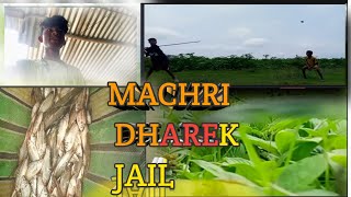 Machri Dharek Jai Rahi ||#funnyvlog#nagpurivlogs #vlog #rajibtopnovlog #comedy