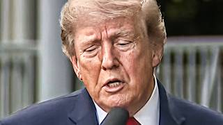 This is the most VILE CRIME Trump has ever been accused of