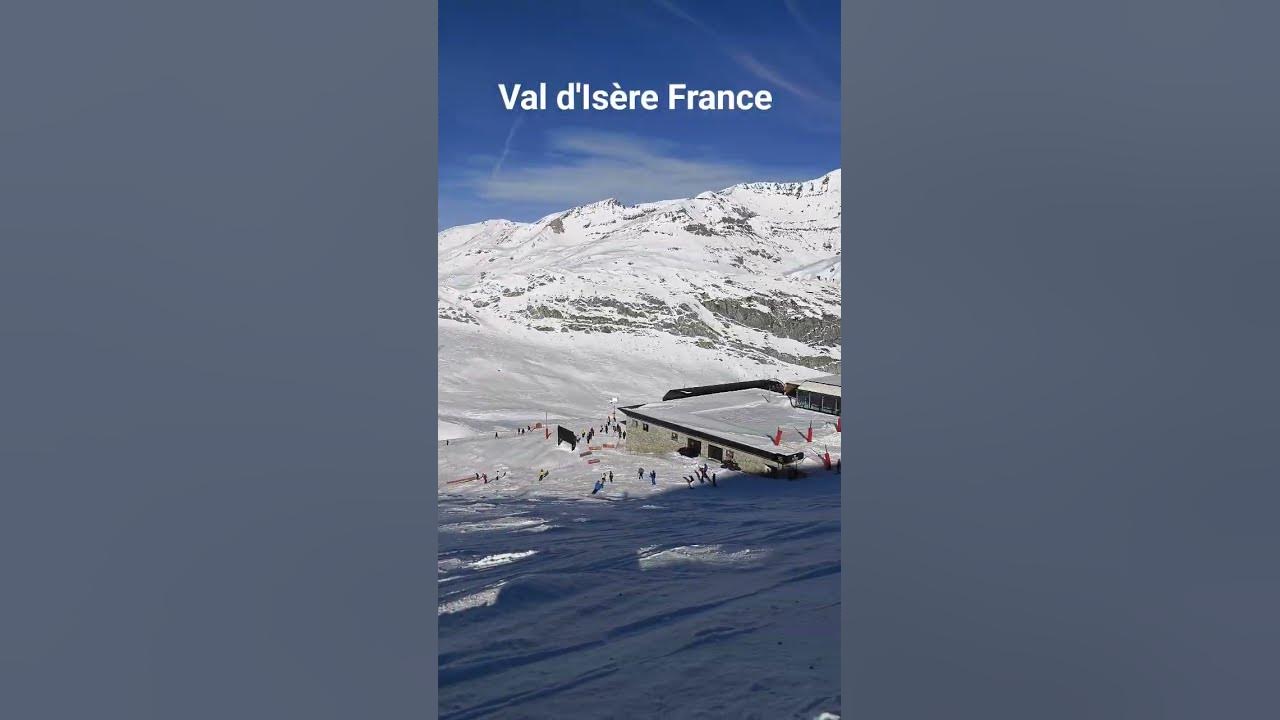 Christmas Holiday at Val d