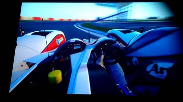Real track replica 2. Gran Turismo 6. Course Maker