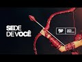 Anitta, Nattan, Matheus Alves - Sede de Você  (Lyric Video Oficial)