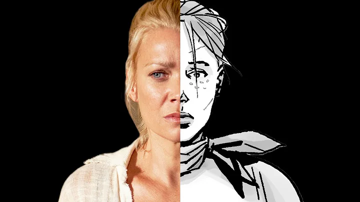 Who Is Andrea?