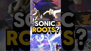 Needlem0use Is BACK? (Sonic.ROOTS) #sonicexe #sonicexefnf #fnf #fridaynightfunkin #fnfmod