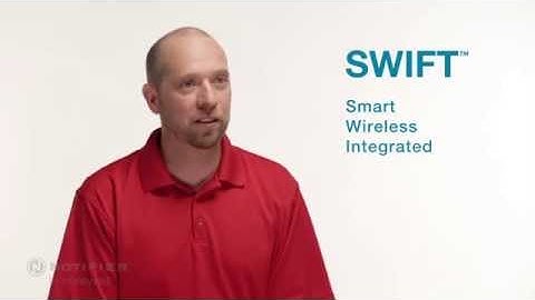 SWIFT Wireless Smoke Detection