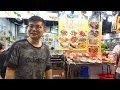 Exploring Hong Kong | The Temple Street Night Market