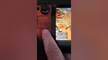 BEST WAY to setup Torchlight Infinite on Steam Deck!