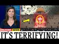 The Sealed Gate of Jerusalem Is Creaking Open — Is This the Sign of the Messiah's Return?
