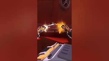 #Farcaster - Shooting | VR Action-Arcade Shooter #shorts