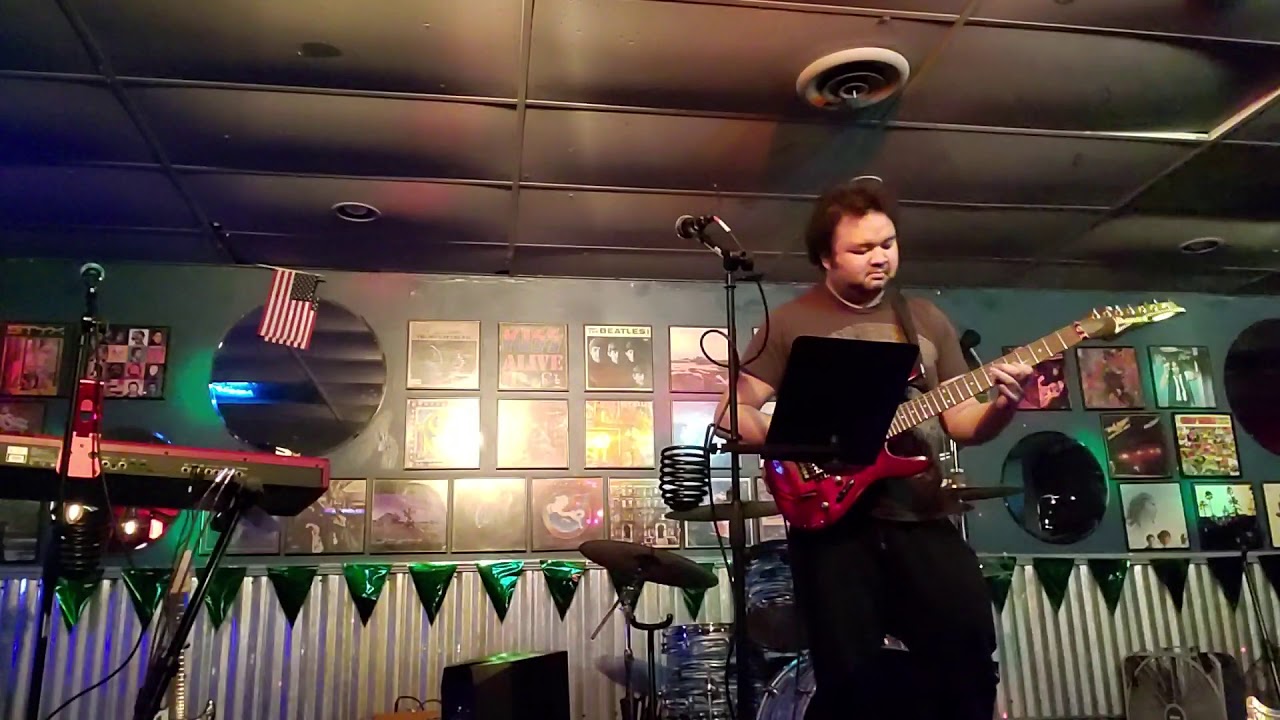 Live R place Livermore ca 3/1/2020 YouTube