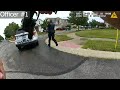 Officers Shoot Man Who Stabbed 3 People