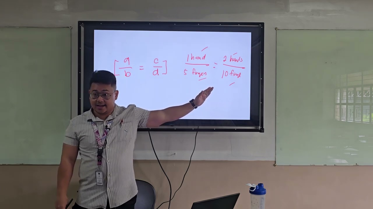 Pharmaceutical Calculations - Ratio and Proportions
